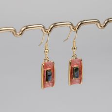 Серьги Арт. 3-6359-Y