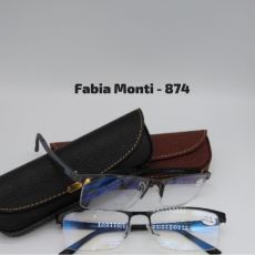 Fabia Monti 874