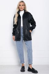 Б10931 LT Collection Ветровка чёрный