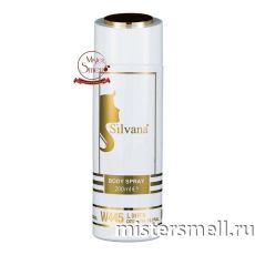Дезодорант Silvana De Lux W445 Givenchy L