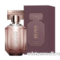 Высокого качества Hugo Boss - The Scent Le Parfum For Her, 90 ml