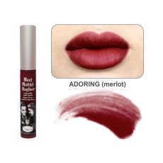 Губная помада The Balm Meet Matte Hughes Adoring 7.5 ml