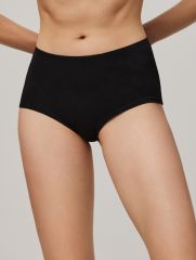 10075 High waist Трусы высокие YSABEL MORA
