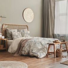 515525-Natural beauty/ЕВРО Волшебная Ночь Постельное белье