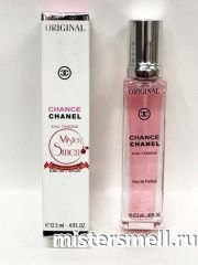 Мини тестер Original 12.5 мл Chanel Chance eau Tendre