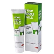 DentalClinic ЗП Мягкая Защита 125г (8260) KeraSys