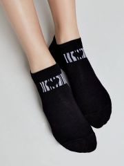 ACTIVE (короткие) 22С-42СПЕ ESLI Носки черный