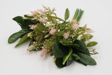 Срез зелени микс мускари+туя цв. 