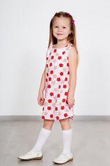546770 Lika Dress Платье Мультиколор
