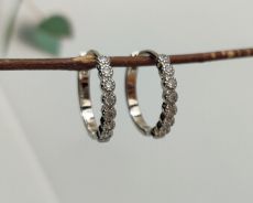 Серьги Xuping