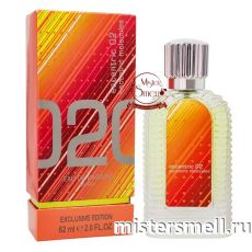 Тестер супер-стойкий 62 ml Escentric Molecules Escentric 02