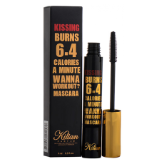 Тушь для ресниц Kilian Kissing Burns 6.4 Calories A Minute Wanna Workout Mascara 9 g