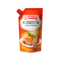 Кетчуп КУХМАСТЕР 