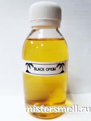 Наливные масляные духи Yves Saint Laurent Black Opium 100 ml