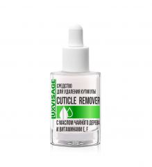96655    LuxVisage. Средство для удаления кутикулы Cuticle remover 9г