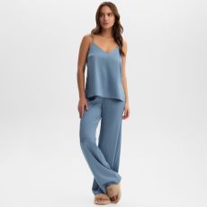 Комплект женский (майка, брюки) KAFTAN 