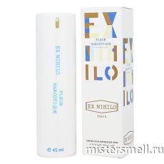 Ручки 45 мл. Ex Nihilo Fleur Narcotique