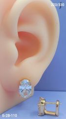 Серьги Xuping