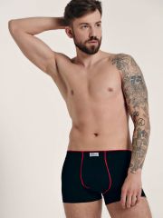 190568 DiWaRi Трусы Nero