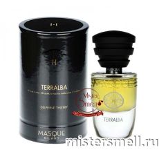 Masque Milano - Terralba, 35 ml