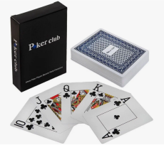Карты poker club
