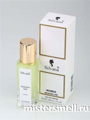 Спрей Silvana Shadow Line 30 ml
