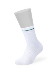 Omsa Носки OMSA kids Calzino 21S05 с высокой резинкой Bianco (Белый)