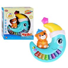 Музыкальная игрушка Play Smart Пианино 