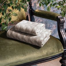 926051 Verossa Комплект полотенец Relax 1 полотенце 50x90 см, 1 полотенце 70x140 см