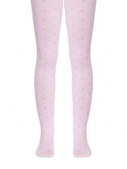 PAOLA Conte elegant Колготки Light pink