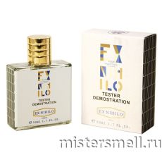 Тестер супер-стойкий 50 мл Ex Nihilo Fleur Narcotique