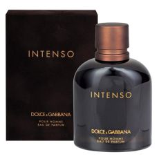 Dolce & Gabbana Intenso Pour Homme edp 125 ml