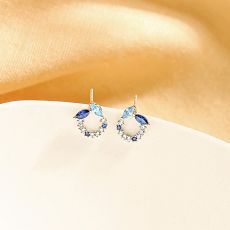 Серьги s925