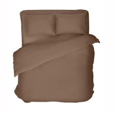 300052-Caramel/200/200/30 Verossa Простыня