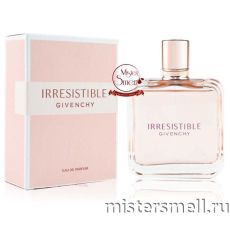 Высокого качества Givenchy - Irresistible Eau de Parfum, 80 ml