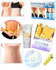 Набор для похудения Tommytuck Miracle Slimming System