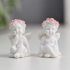 162025 Сувенир полистоун 