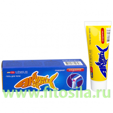 Акулий Хрящ 