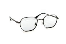 Солнце POLARIZED ХАМЕЛЕОН - 31458 с48 метал черный