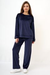 499501 Lika Dress Костюм Синий