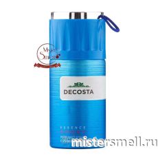 Дезодорант Fragrance World De Costa Essence Sport 250 ml (ОАЭ)