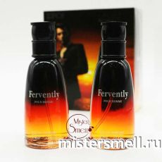 Парфюм Fervently Pour Homme 2x50 ml