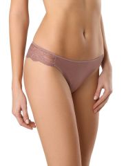 MONIKA LST 535 (в коробке) Conte elegant Трусы Caramel