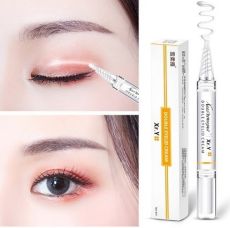 ANGEALA Клей для формирования двойного века Double eyelid cream Арт.: 2216 Многие девушки сталкиваются с проблемой отсутствия второго века. Клей для формирования второго века поможет скорректировать ф