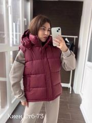 Жилет жилетка