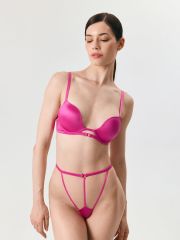 547616 Infinity Lingerie Бюстгальтер фуксия