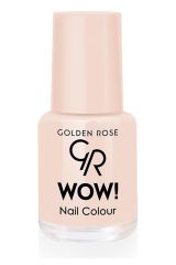 290-110 Лак для ногтей GR Wow! (0-118) - 110 Wow Golden Rose