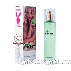 Парфюмерия 55 мл white феромоны Donna Karan DKNY Be Delicious