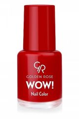 290-050 Лак для ногтей GR Wow! (0-118) - 050 Wow Golden Rose