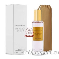 Мини тестер арабский Люкс 40 мл Zarkoperfume PINK MOLeCULE 090.09